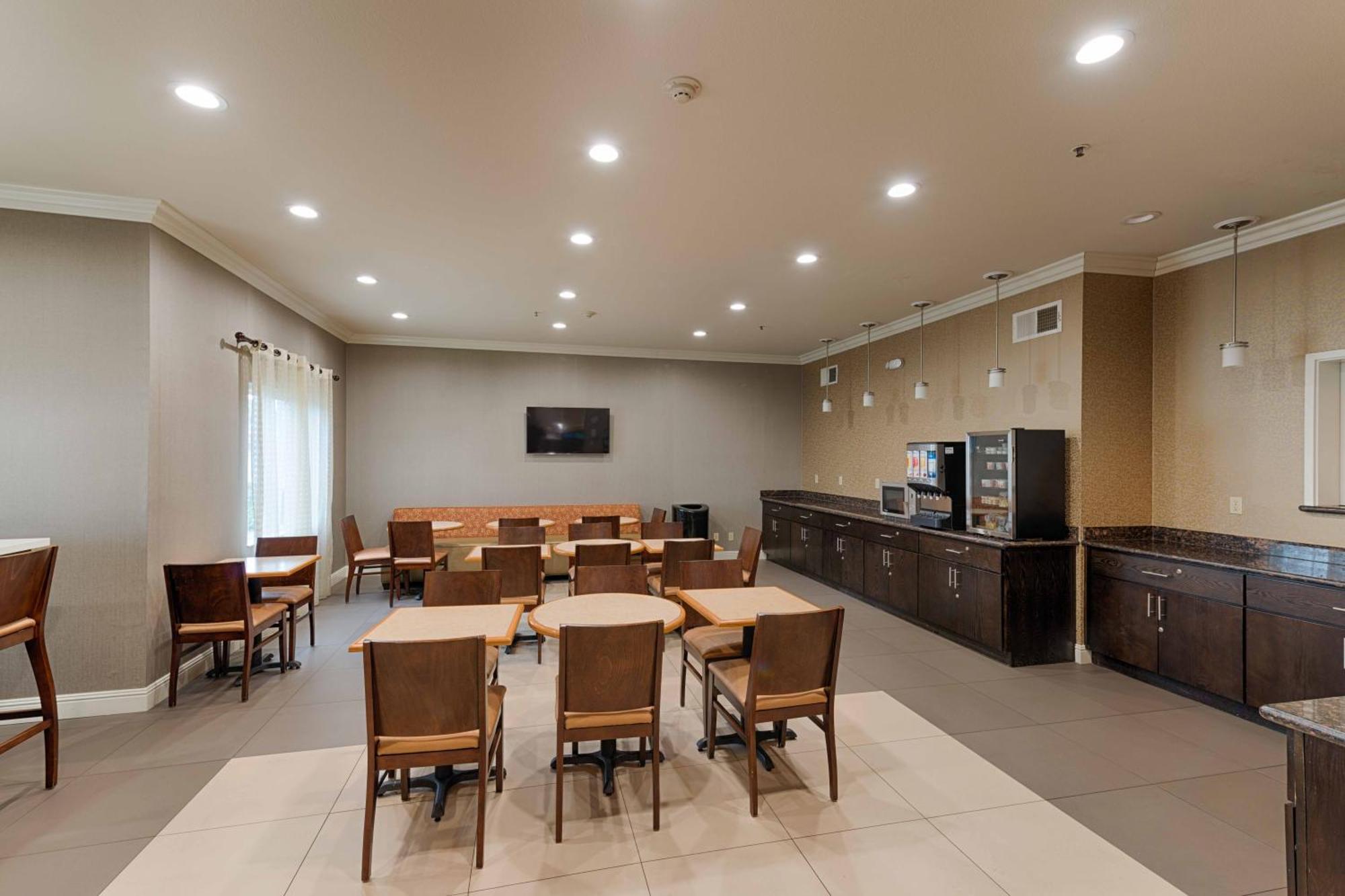 Hotel Western Delta &