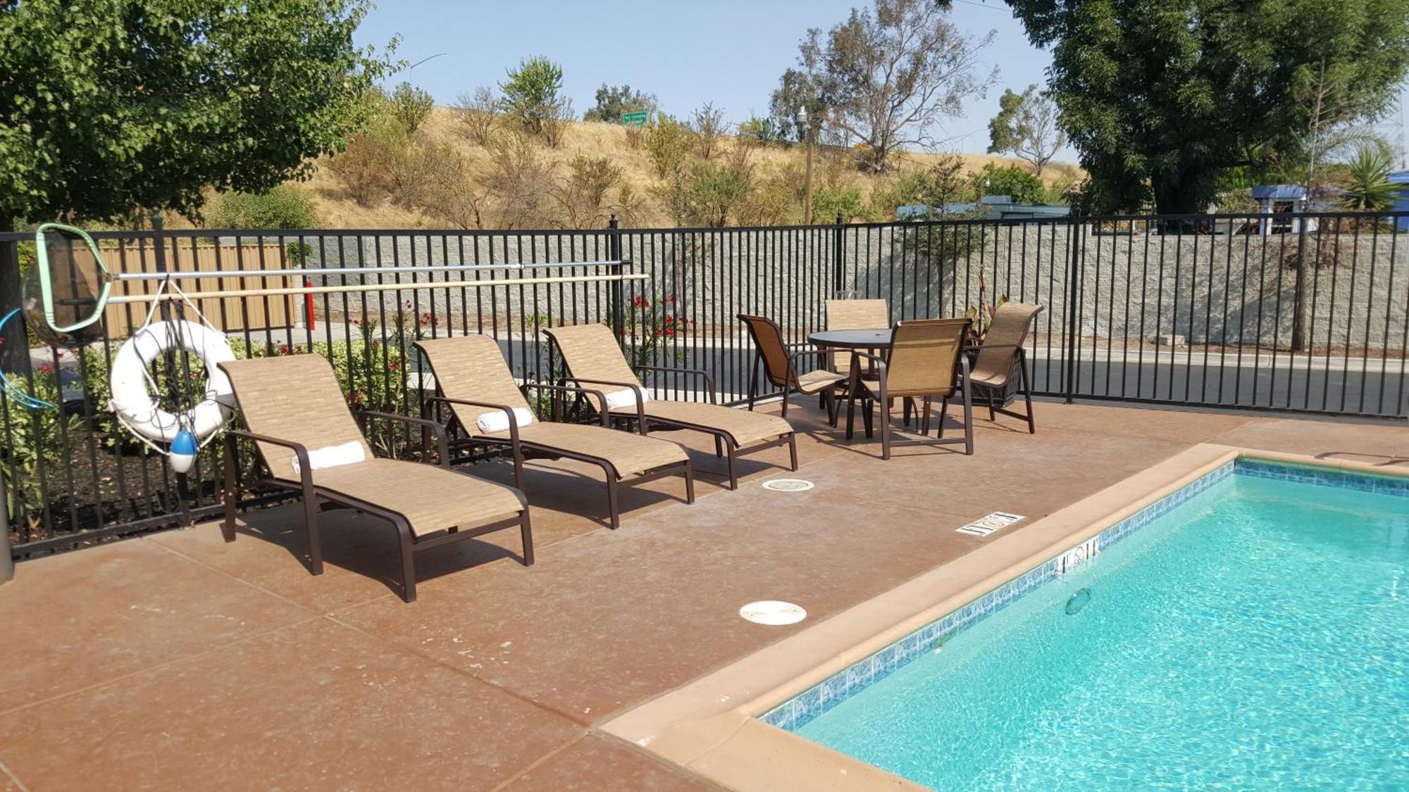 Western Delta & Hotel 3*