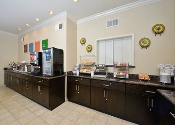 Hotel Western Delta &