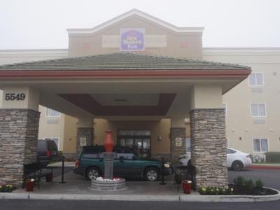 Hotel Western Delta & 3*