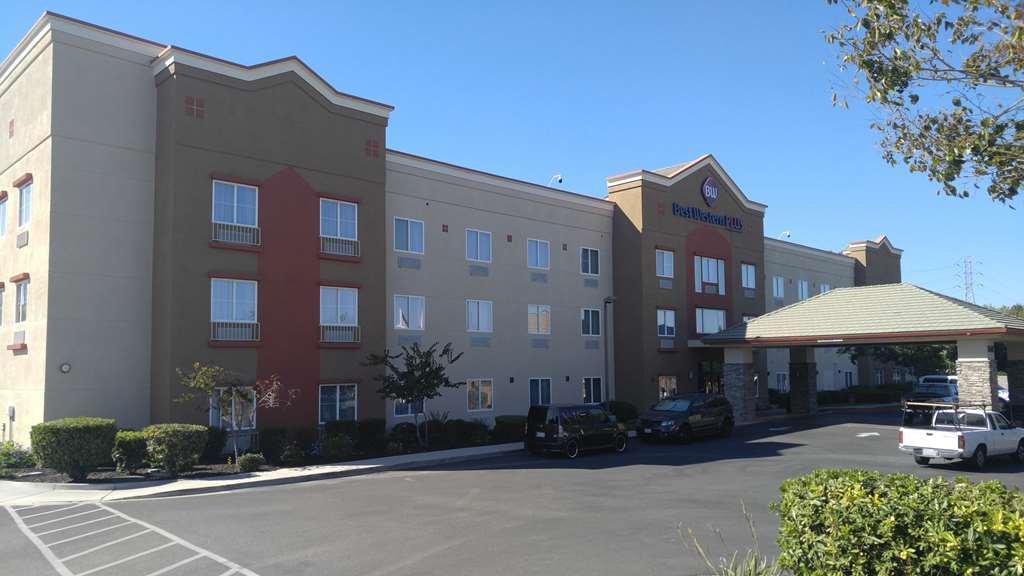 Western Delta & Hotel Oakley