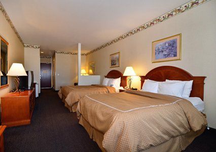Hotel Western Delta & 3*