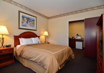 Hotel Western Delta &