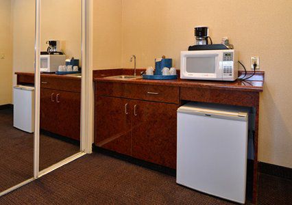 Western Delta & Hotel