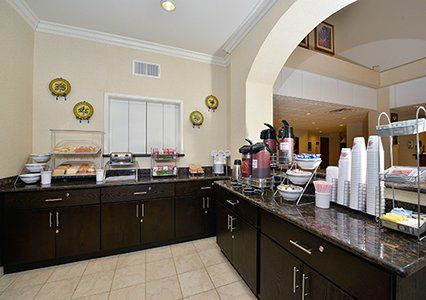 Hotel Western Delta &