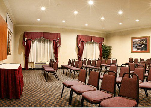 Hotel Western Delta &