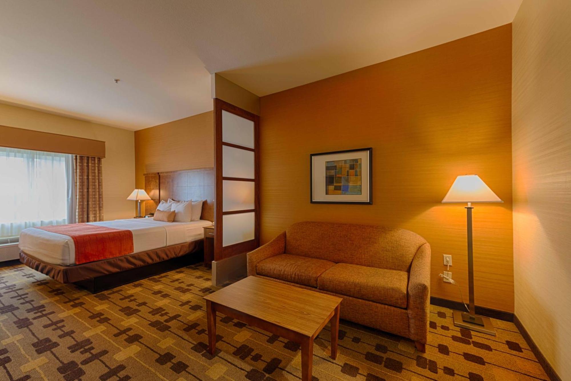 Hotel Western Delta &