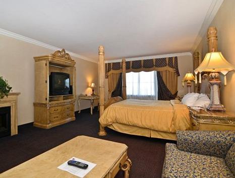 Western Delta & Hotel 3*